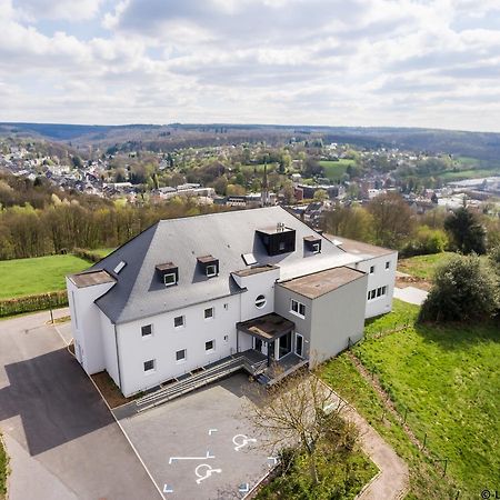 Gîte Kaleo Eupen Jugendherberge Exterior foto
