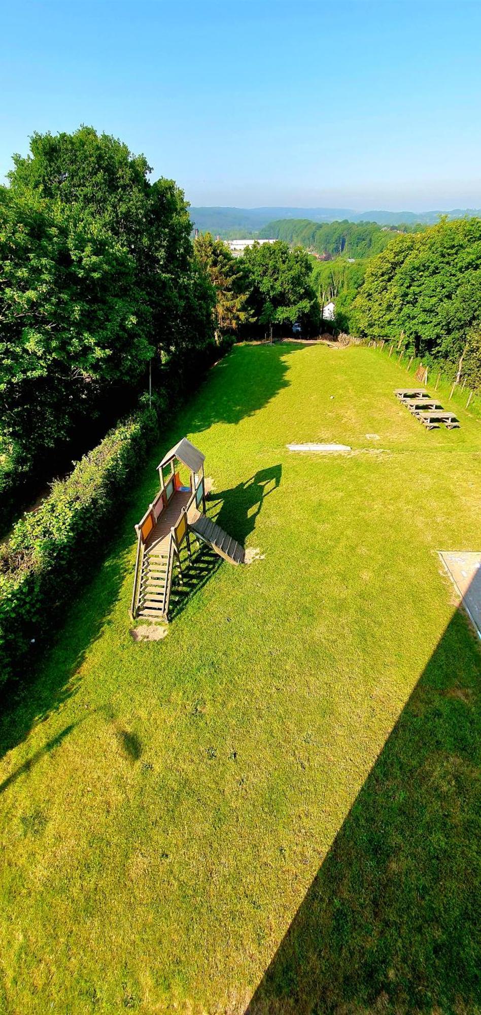 Gîte Kaleo Eupen Jugendherberge Exterior foto