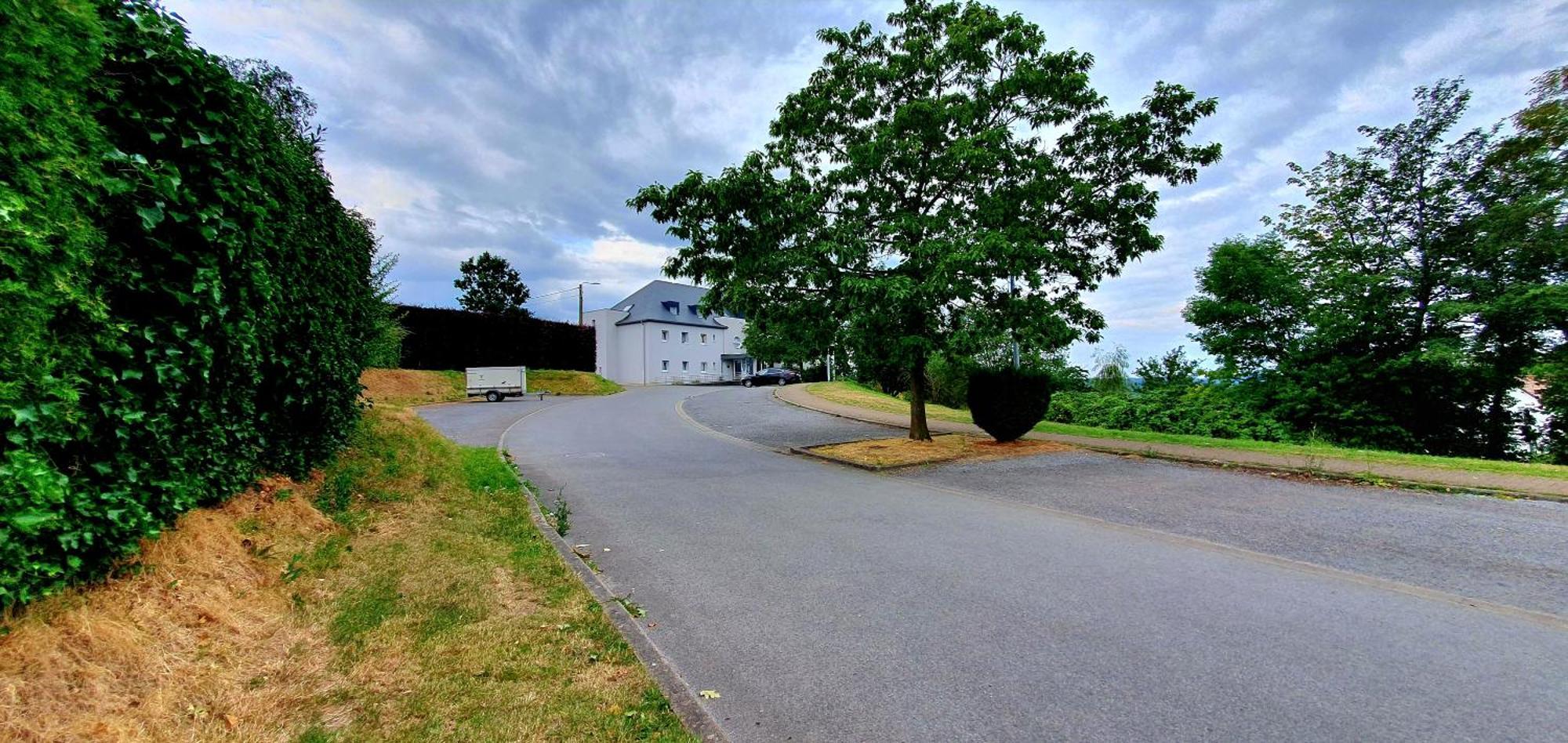Gîte Kaleo Eupen Jugendherberge Exterior foto