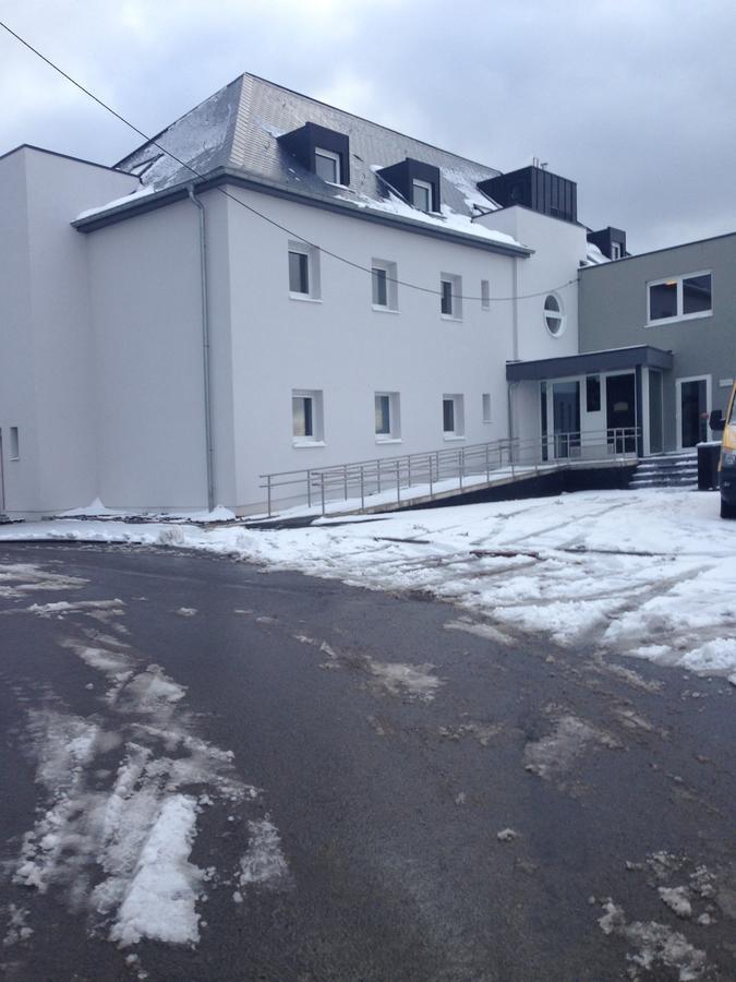 Gîte Kaleo Eupen Jugendherberge Exterior foto