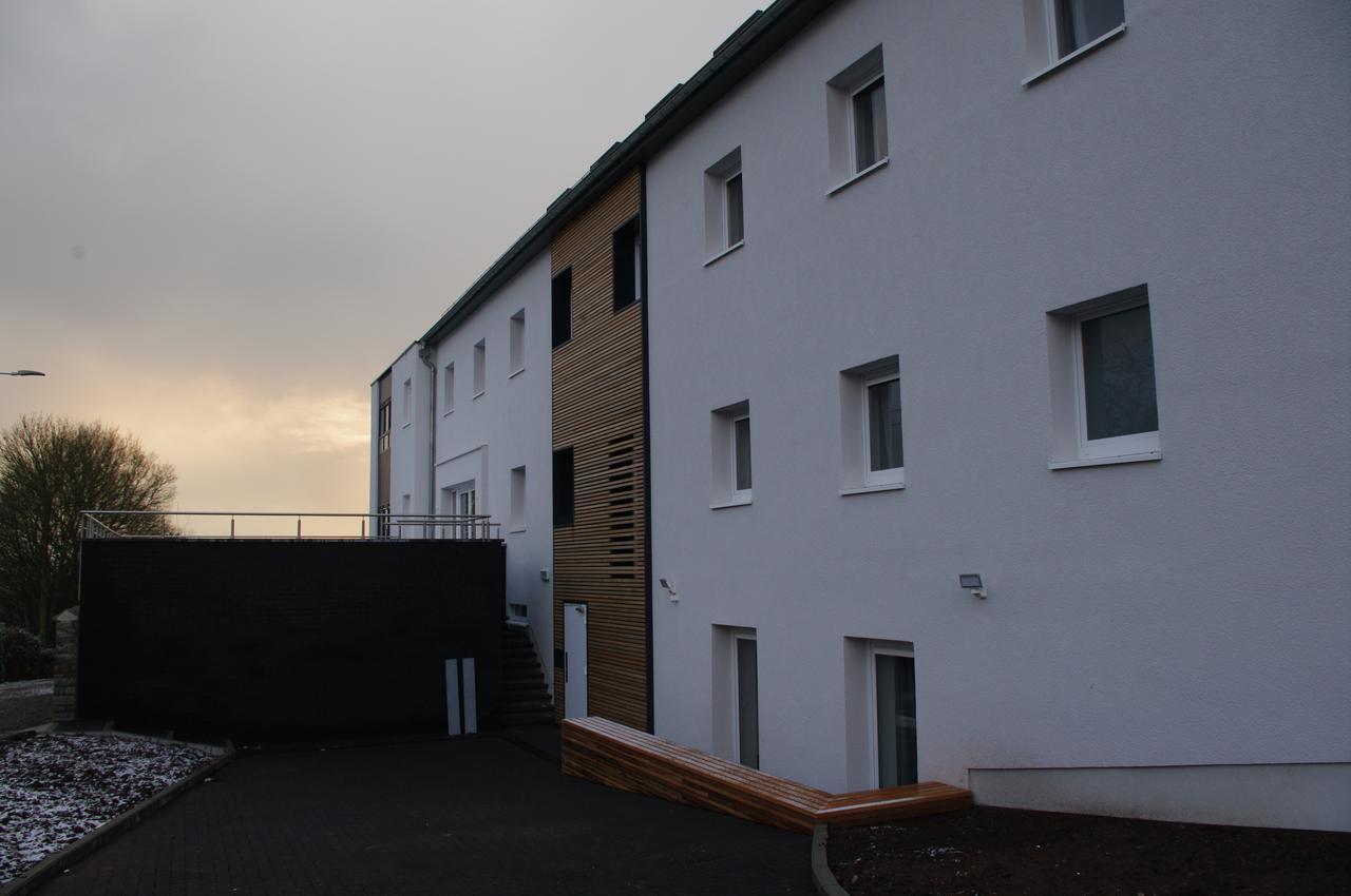 Gîte Kaleo Eupen Jugendherberge Exterior foto