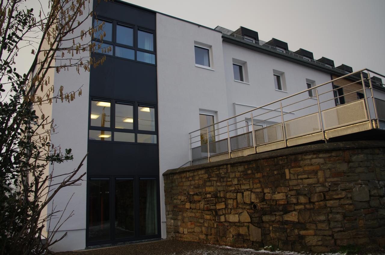 Gîte Kaleo Eupen Jugendherberge Exterior foto